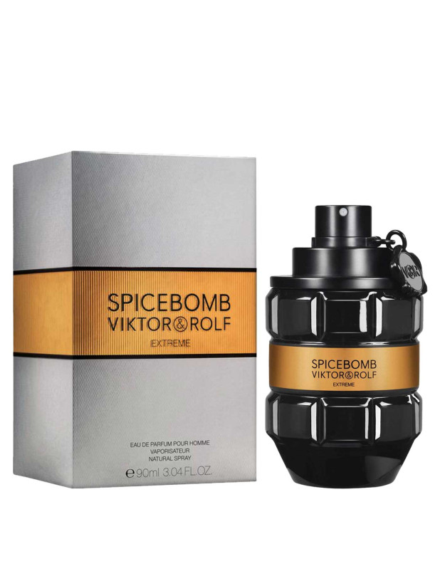 Spicebomb Extreme Edp
